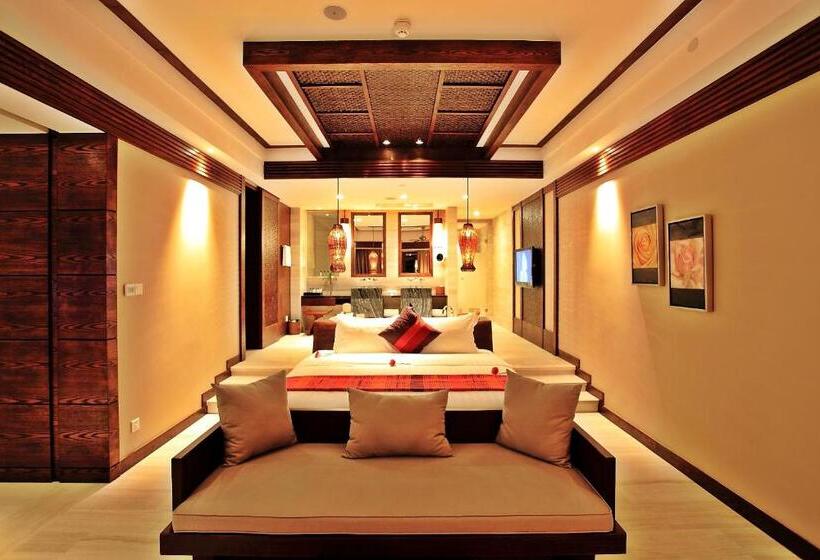 オーシャンビュースイート, Crowne Plaza Danang Hotel & Resort