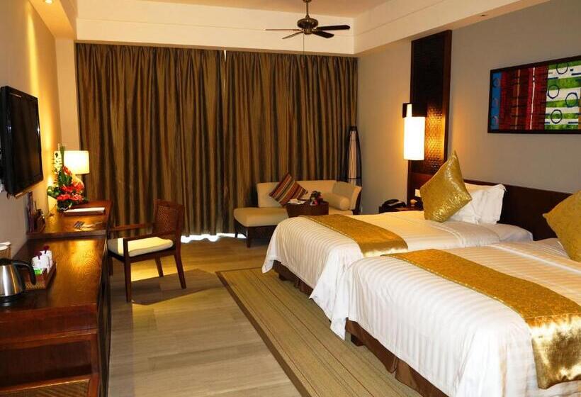 シティビュープレミアムルーム, Crowne Plaza Danang Hotel & Resort