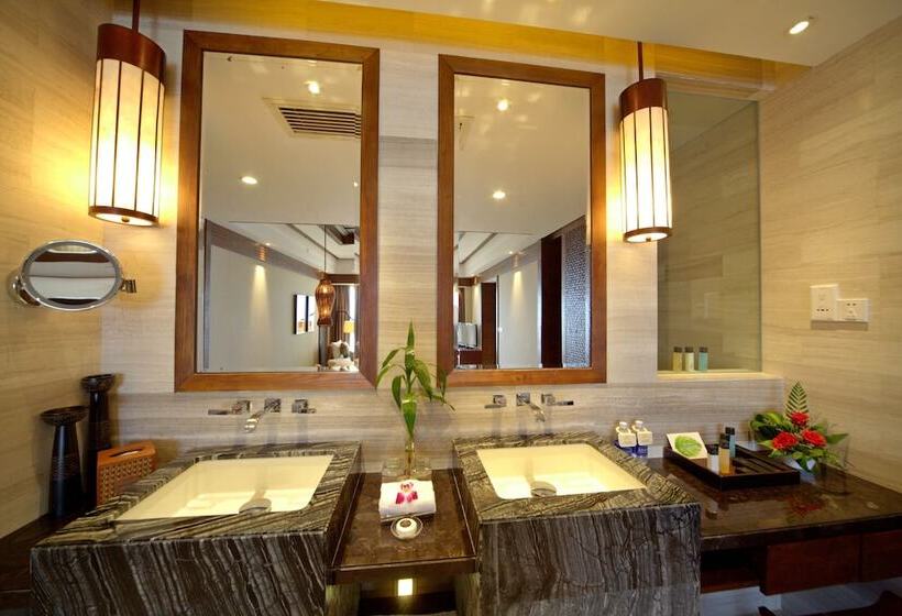 オーシャンビュースイート, Crowne Plaza Danang Hotel & Resort