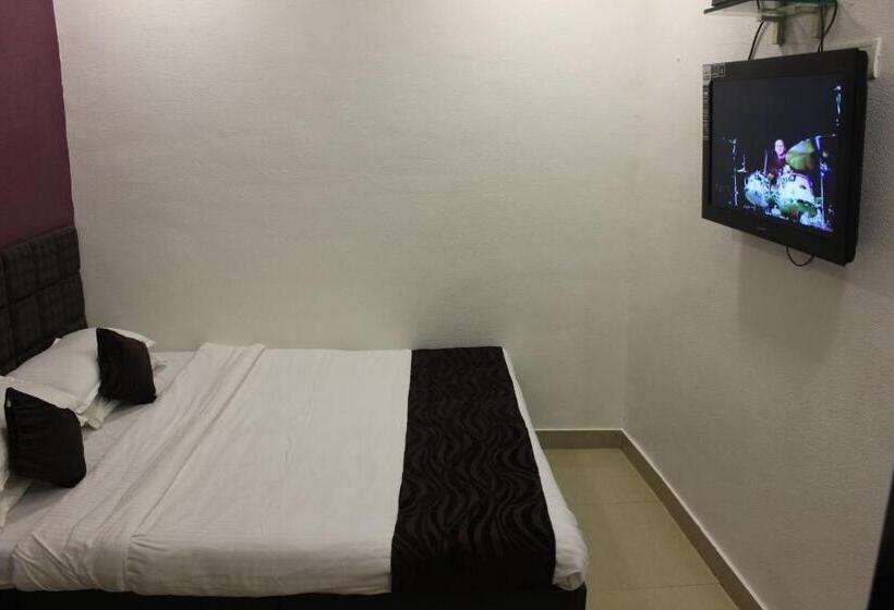 Standard Værelse, Fortune