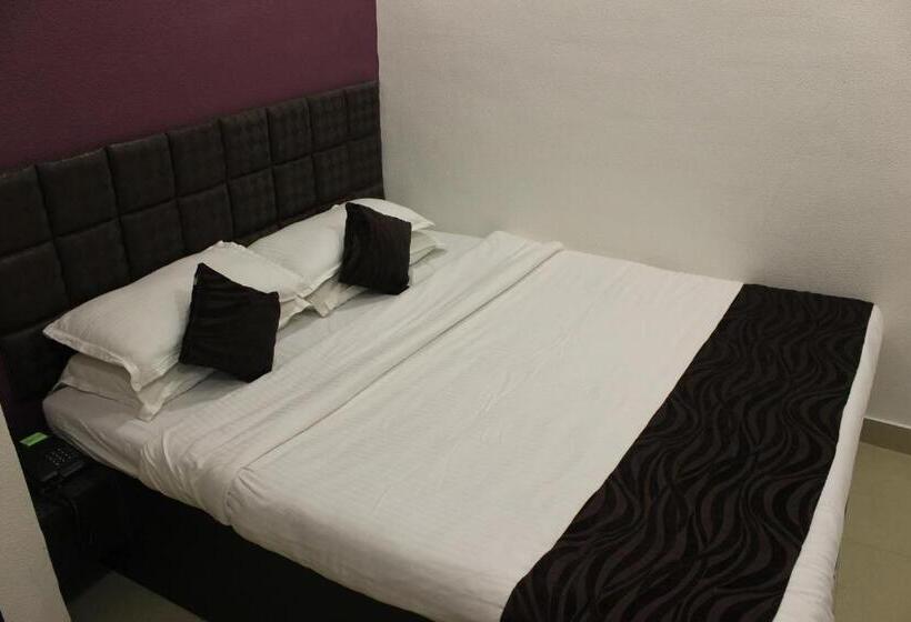 Standard Værelse, Fortune