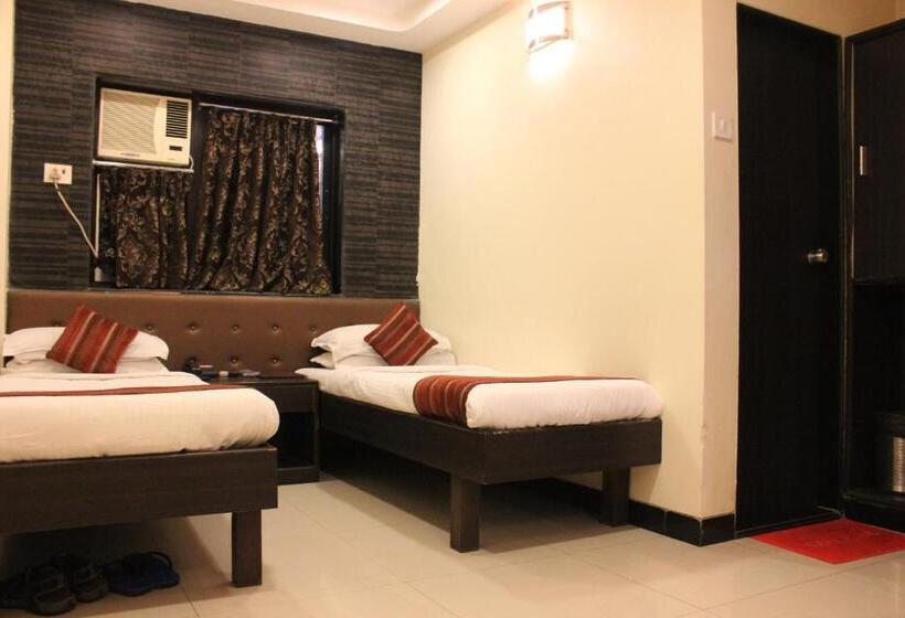 Deluxe Værelse, Fortune