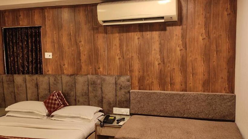 Superior Værelse, Fortune