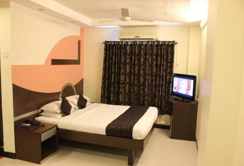 Superior Værelse, Fortune