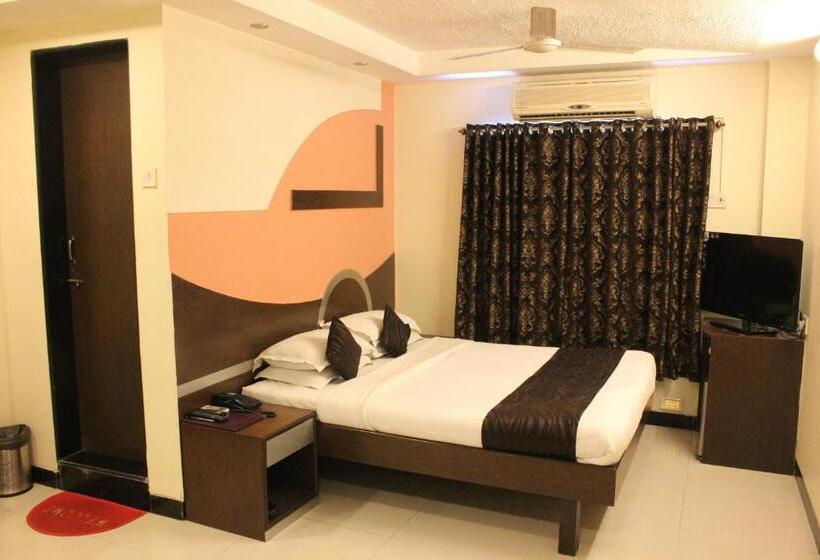 Superior Værelse, Fortune