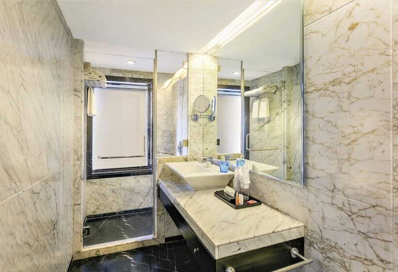 スーペリアールーム, Ginger Dona Paula Goa