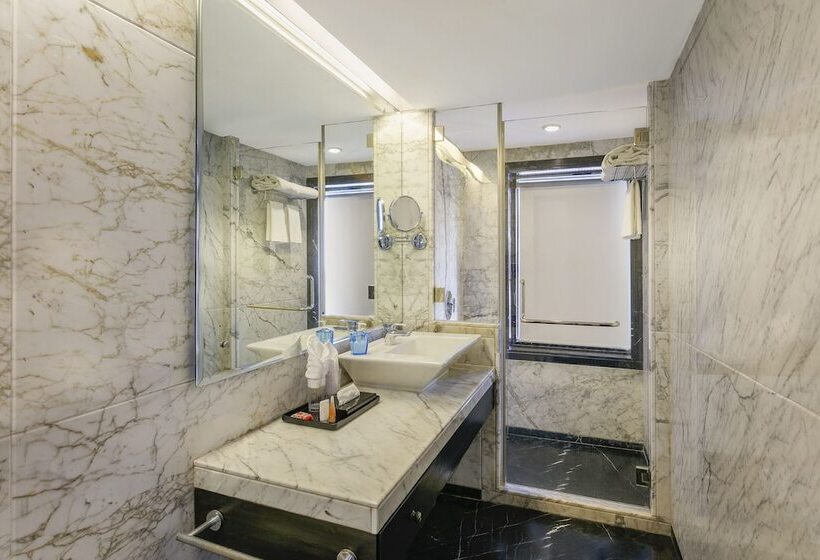 スーペリアールーム, Ginger Dona Paula Goa