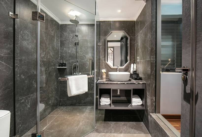 اتاق سوپریور, Hanoi L Heritage Hotel & Gym   Spa