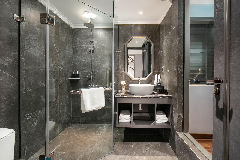 اتاق سوپریور, Hanoi L Heritage Hotel & Gym   Spa