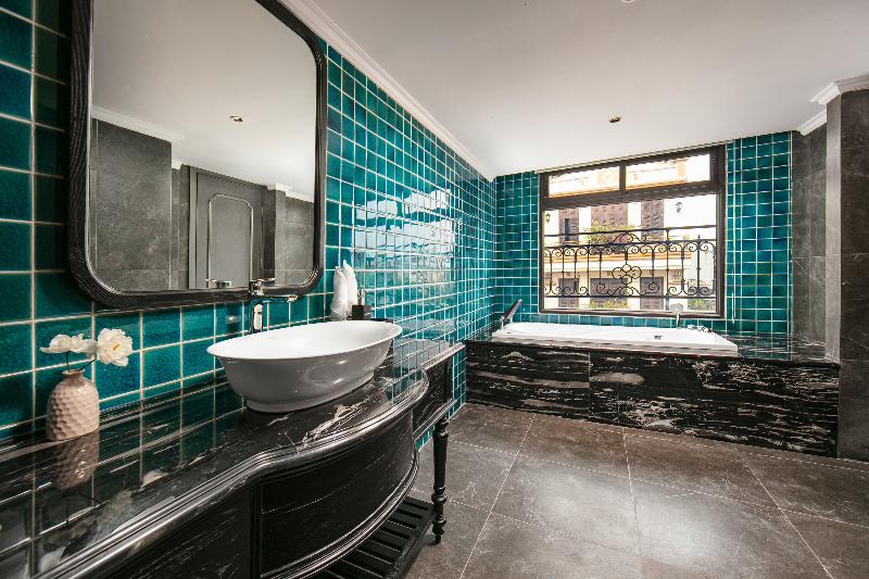 سوییت اجرایی, Hanoi L Heritage Hotel & Gym   Spa