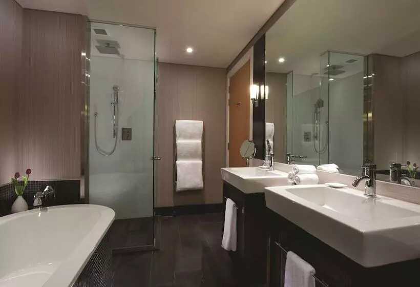 スイート, Hilton Queenstown Resort & Spa