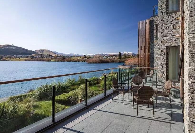 スイート, Hilton Queenstown Resort & Spa