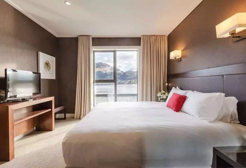 スイート, Hilton Queenstown Resort & Spa