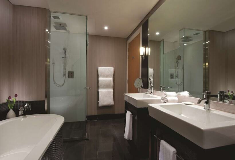 اتاق استاندارد, Hilton Queenstown Resort & Spa