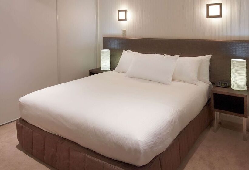 سوییت, Hilton Queenstown Resort & Spa