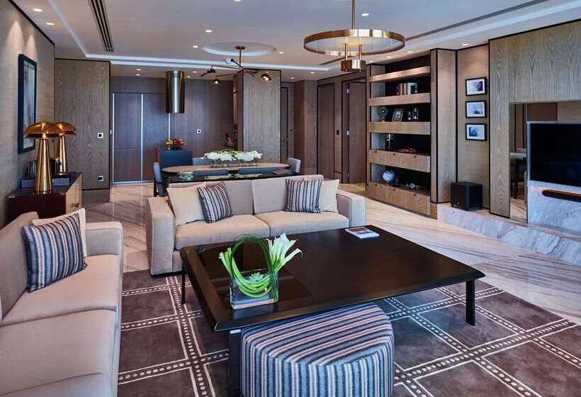 آپارتمان لوکس 2 خوابه, Hilton Queenstown Resort & Spa