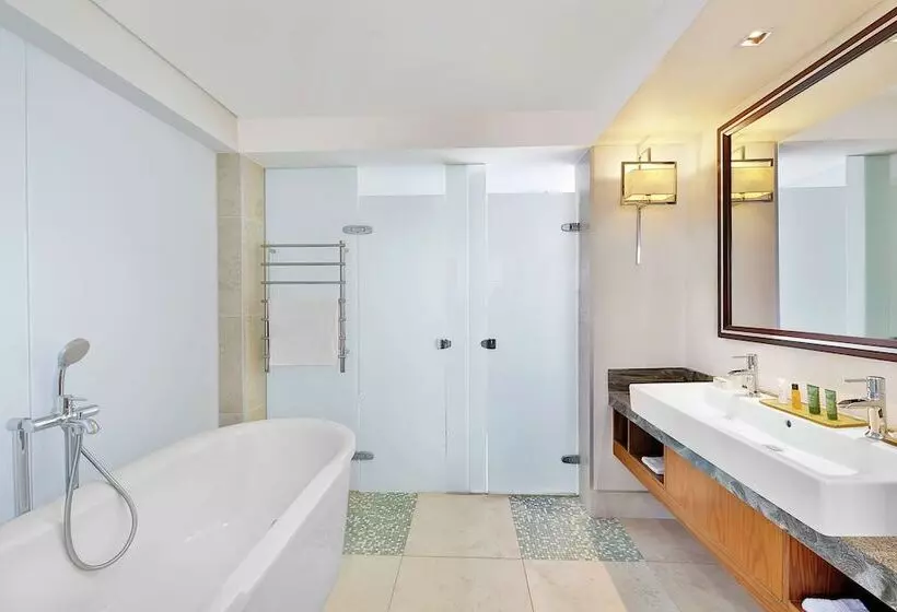 اتاق اجرایی, Hilton Windhoek