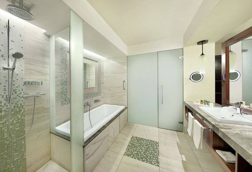 エクゼクティブルーム, Hilton Windhoek