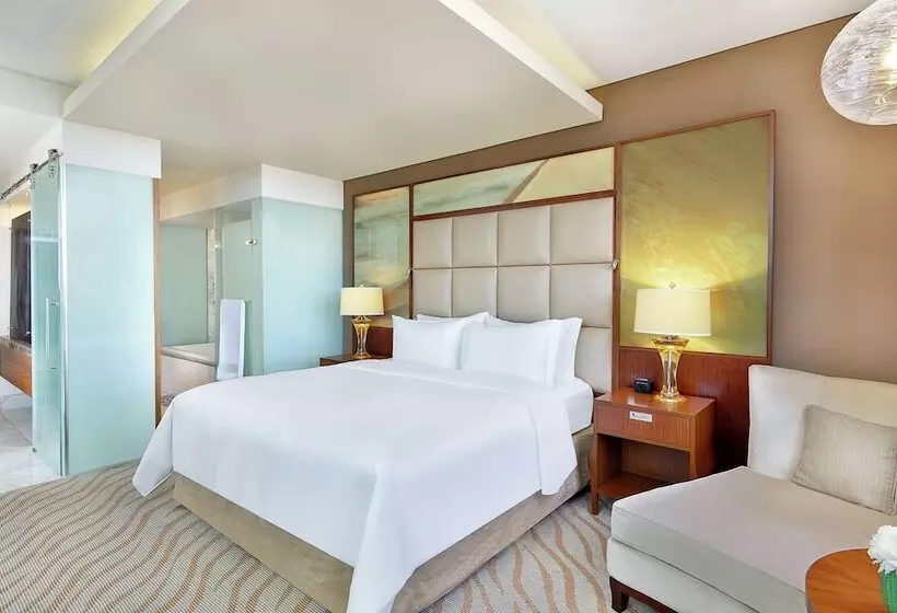 اتاق اجرایی, Hilton Windhoek