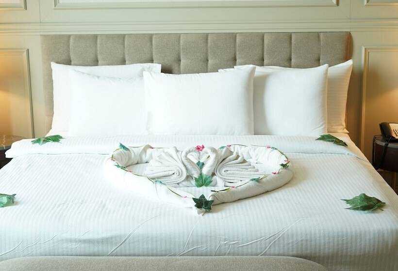 سوییت, Horizon Manor