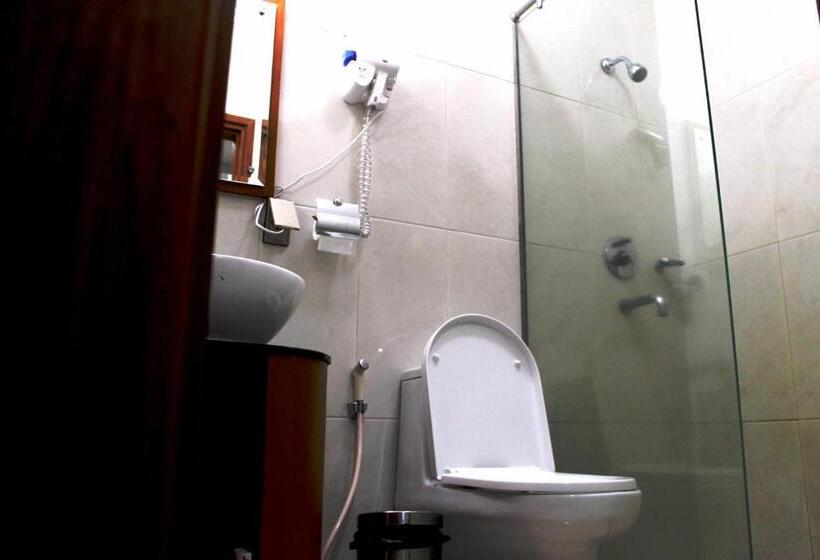 חדר סטנדרט, Manohara Resort