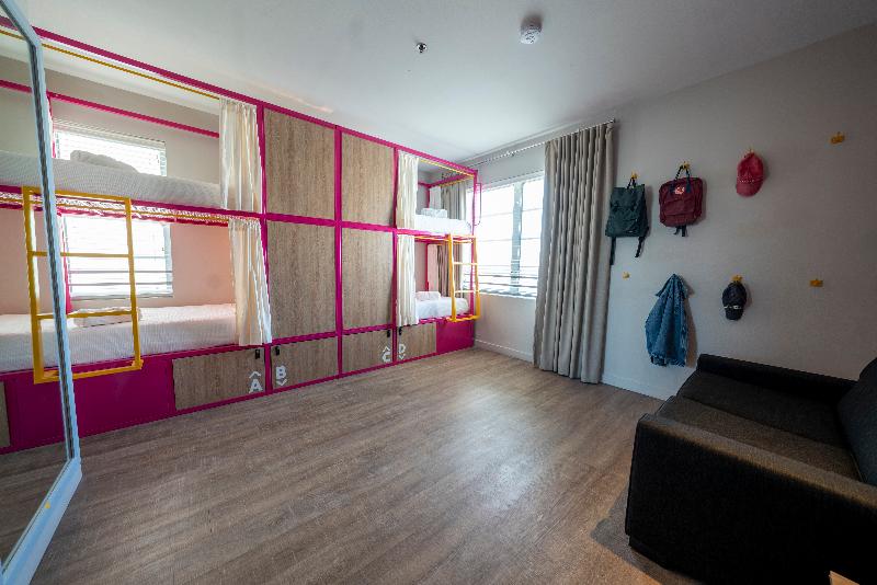 스탠다드 트리플 룸, Palm Paradise Cabanas & Villas Beach Resort