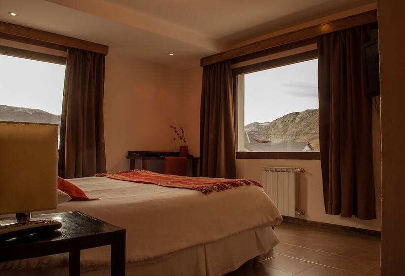 スタンダードルーム, Poincenot