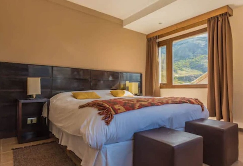 スタンダードルーム, Poincenot