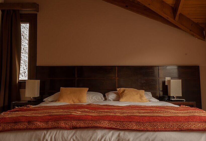 スタンダードルーム, Poincenot