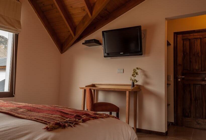 スタンダードルーム, Poincenot