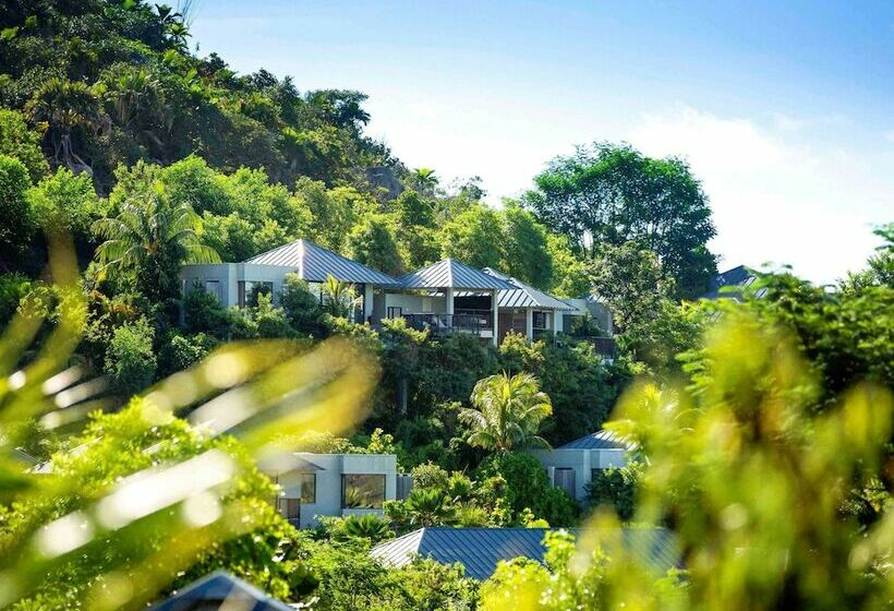 ‫فيلا غرفة نوم واحدة, Raffles Seychelles