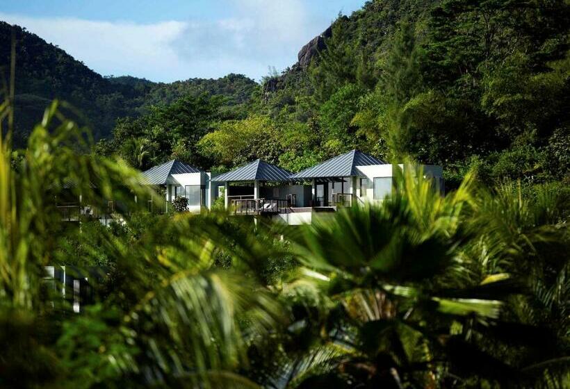 ویلای 1 خوابه با چشم‌انداز دریا, Raffles Seychelles