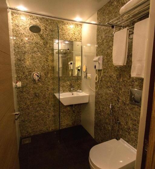 اتاق لوکس, Royal Castle