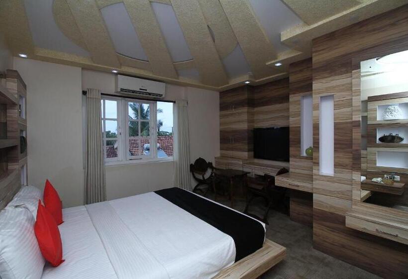 اتاق سوپریور, Royal Castle