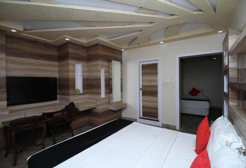 اتاق سوپریور, Royal Castle