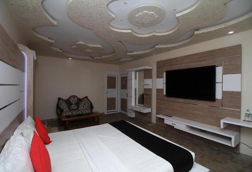 Suite, Royal Castle