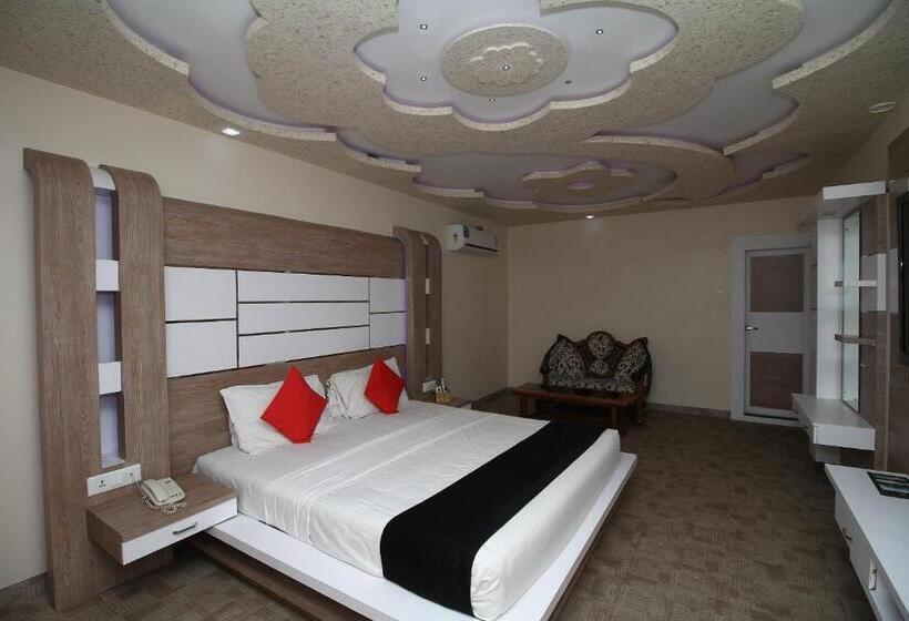 Suite, Royal Castle