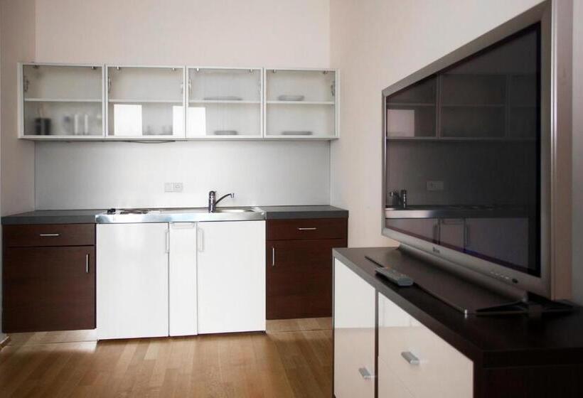 سوییت, Schwarzer Bar