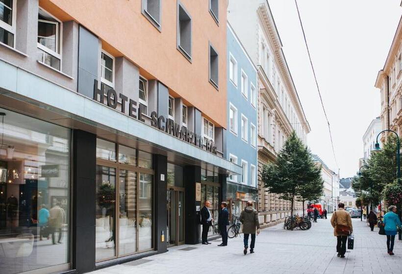 سوییت جونیور, Schwarzer Bar