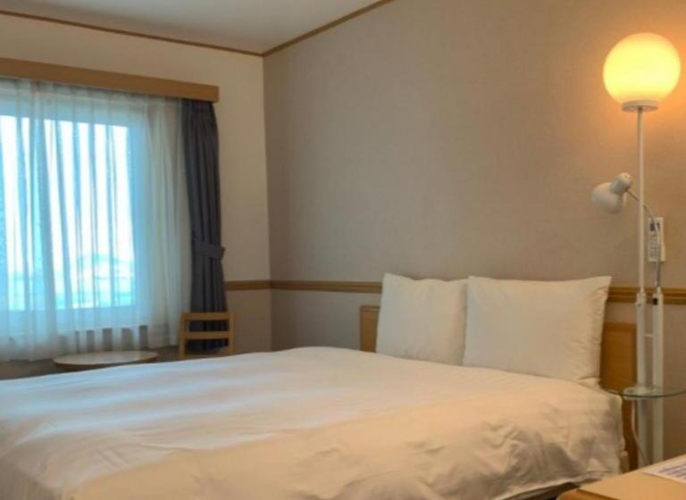 Номер Стандарт, Toyoko Inn Busan Station1