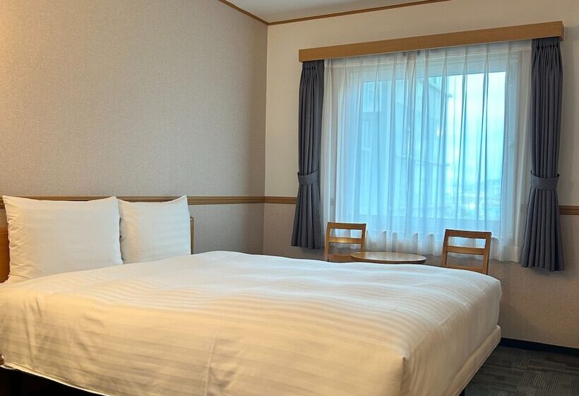 Номер Стандарт, Toyoko Inn Busan Station1