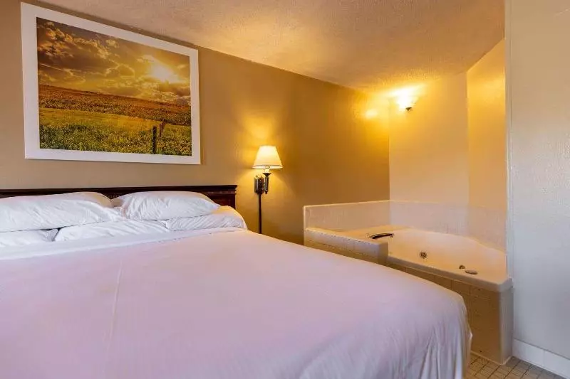 Executive-sviitti, Grand Beach