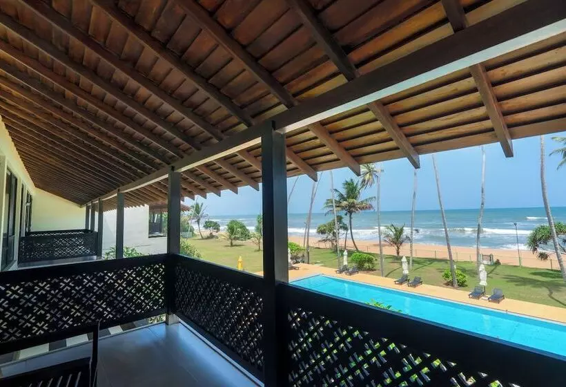 エクゼクティブスイート, Grand Beach