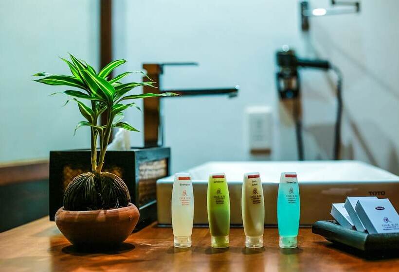 جناح رئاسى, Grand Beach