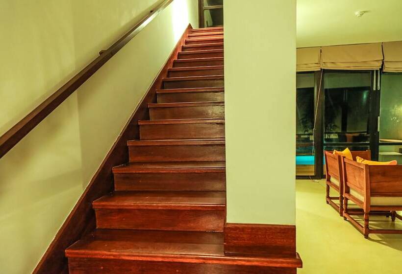 جناح رئاسى, Grand Beach