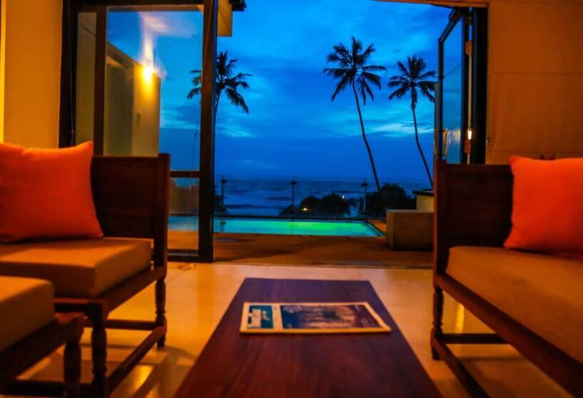 جناح رئاسى, Grand Beach