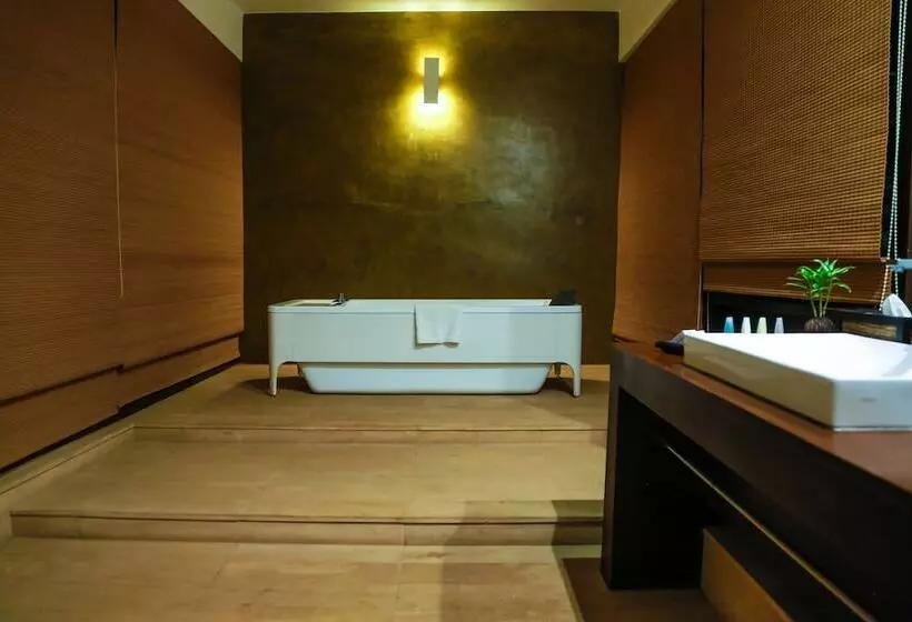 Executive-sviitti, Grand Beach