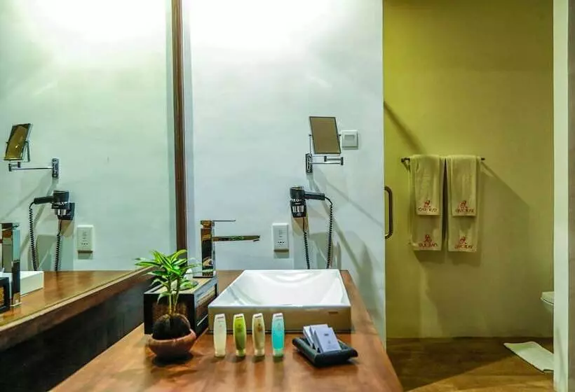 Executive-sviitti, Grand Beach