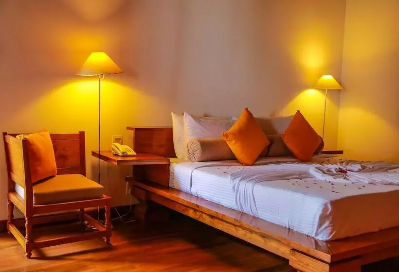 Executive-sviitti, Grand Beach