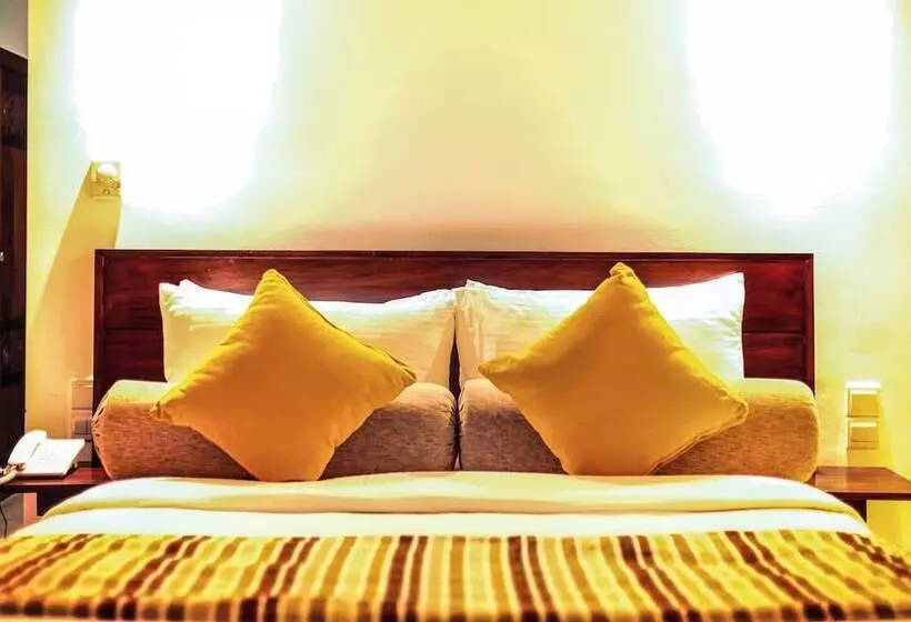 Executive-sviitti, Grand Beach